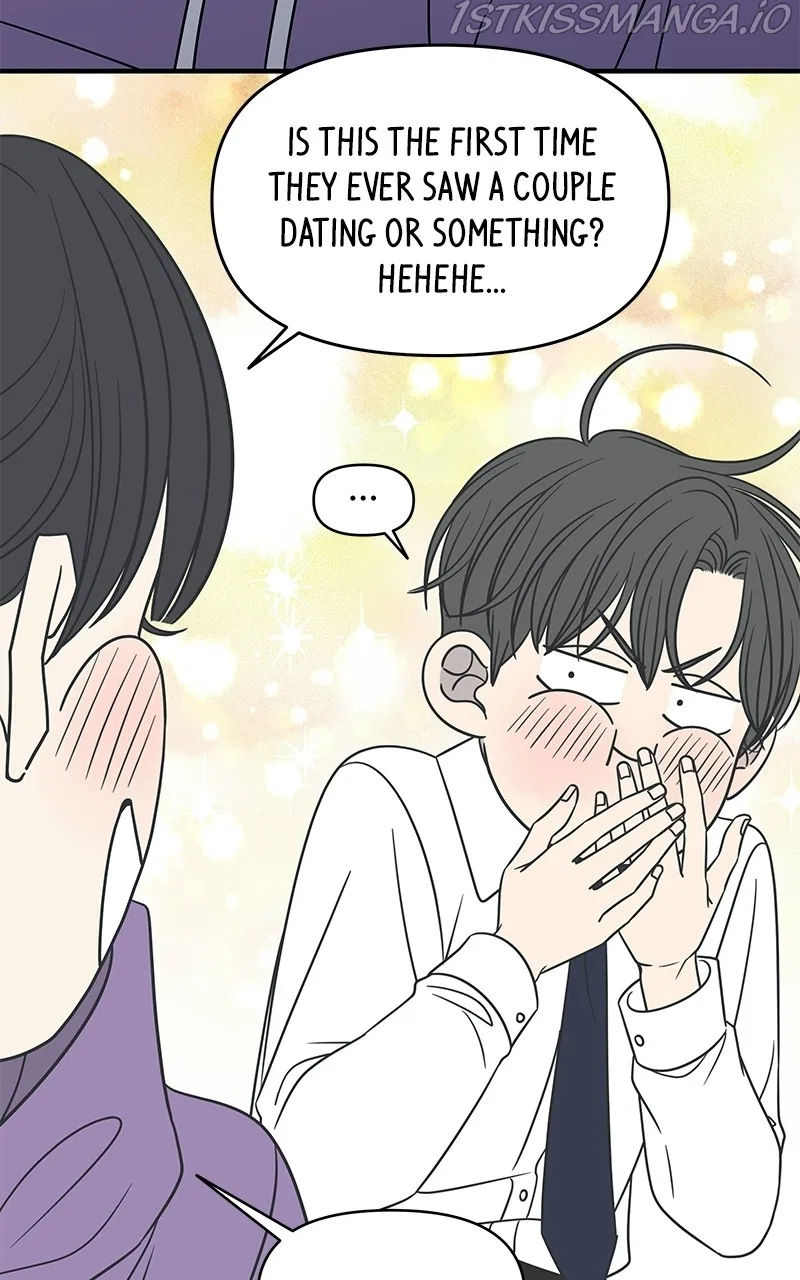 A Guide to Proper Dating Chapter 143 – Page 55