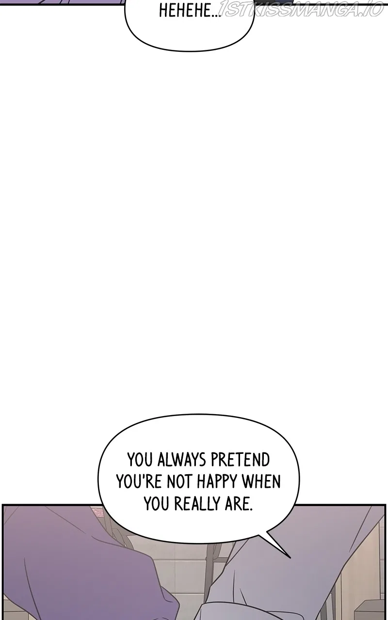 A Guide to Proper Dating Chapter 143 – Page 56