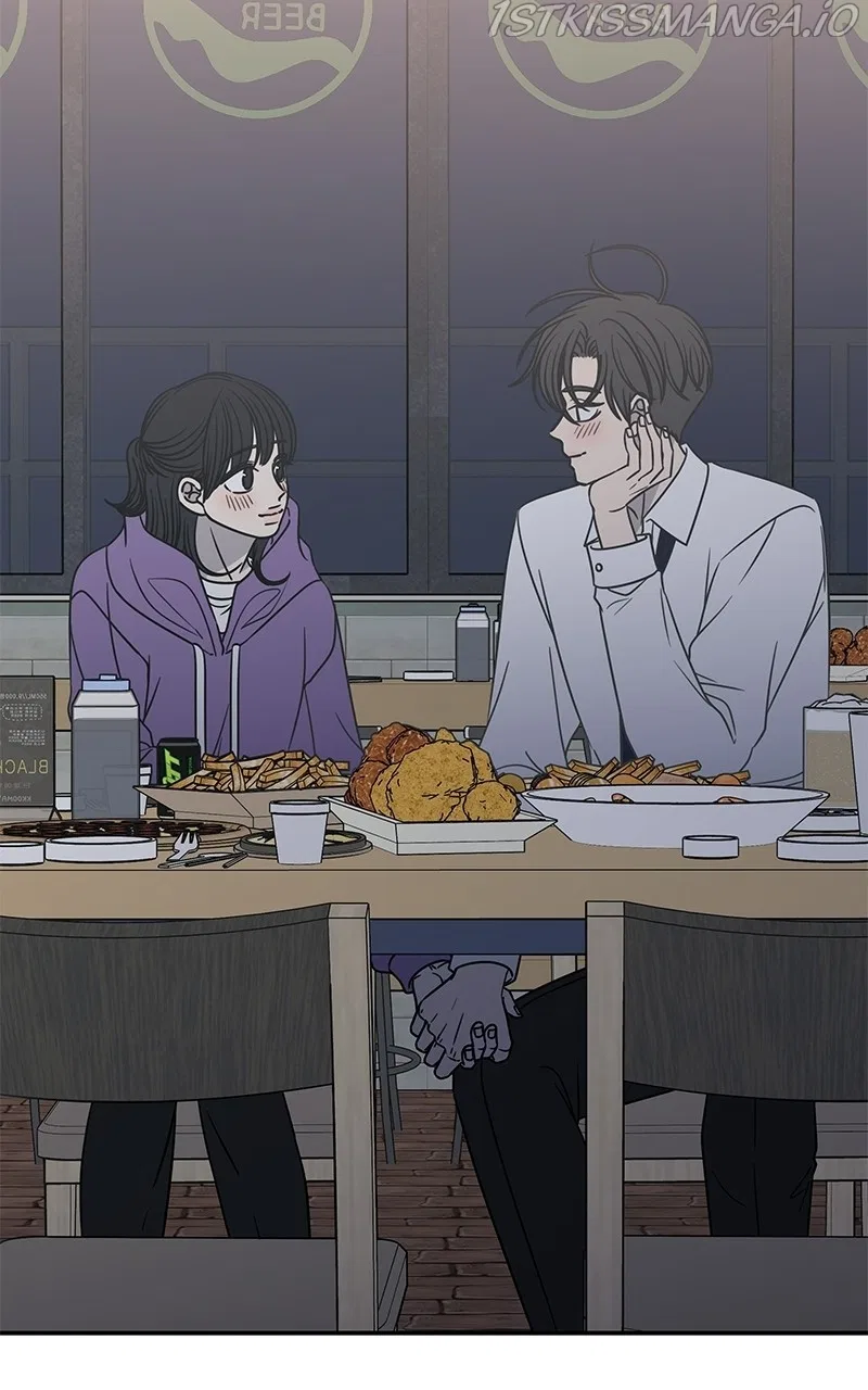 A Guide to Proper Dating Chapter 143 – Page 58
