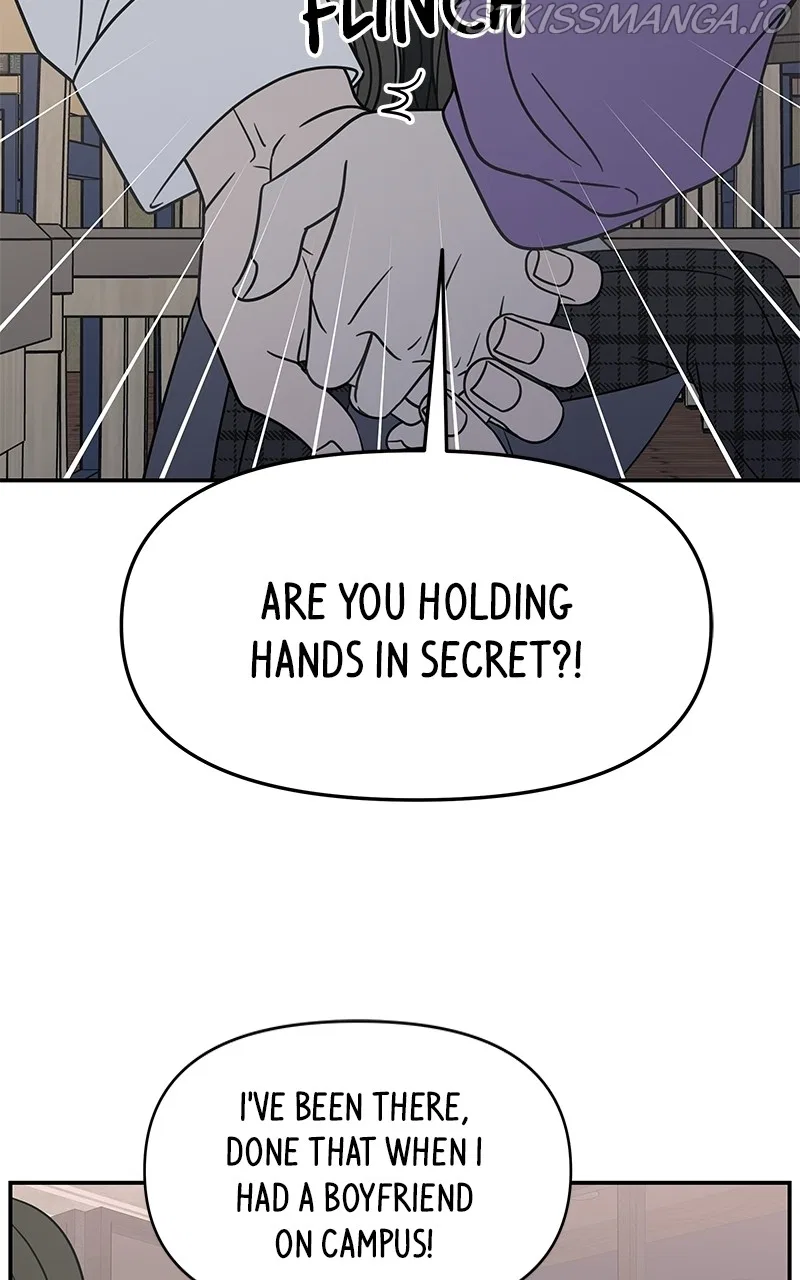 A Guide to Proper Dating Chapter 143 – Page 60