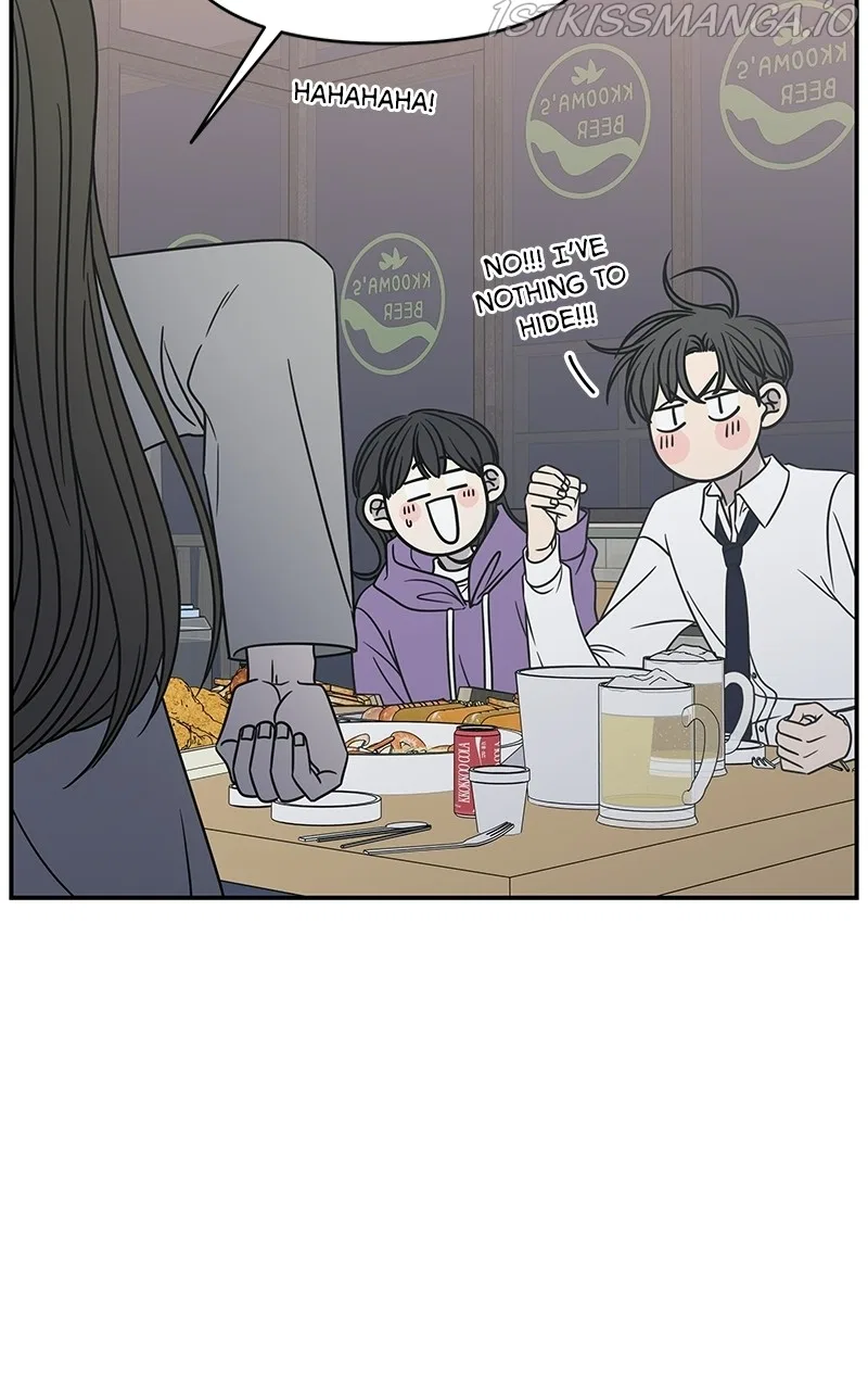 A Guide to Proper Dating Chapter 143 – Page 61
