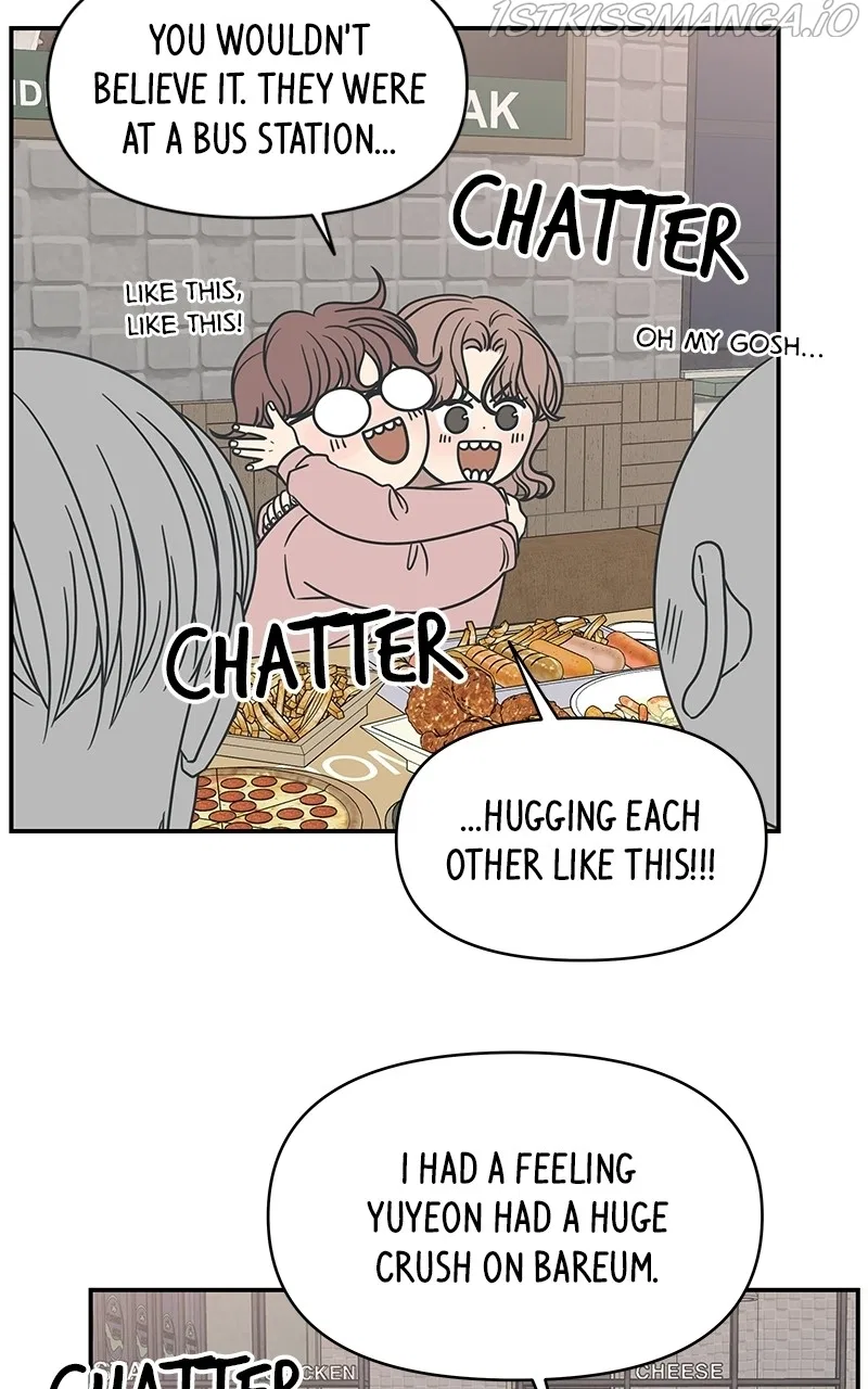 A Guide to Proper Dating Chapter 143 – Page 63