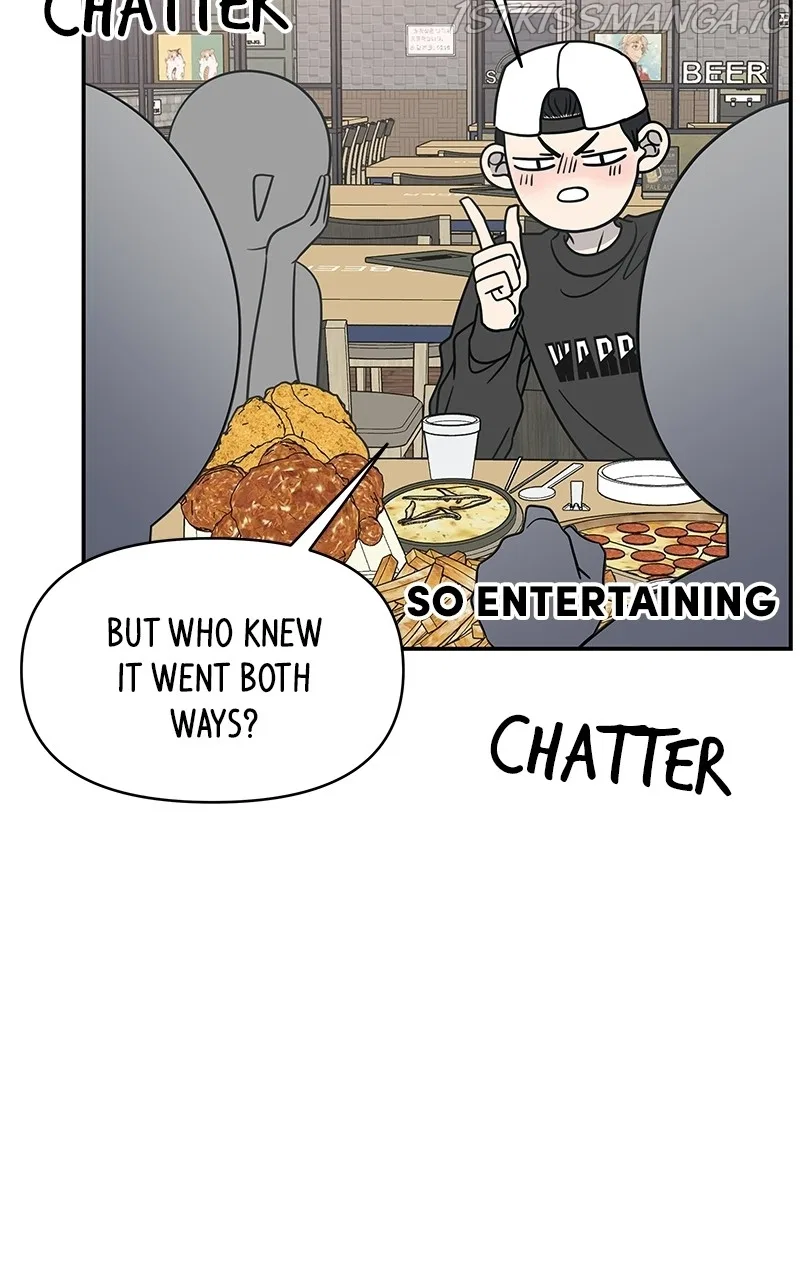 A Guide to Proper Dating Chapter 143 – Page 64