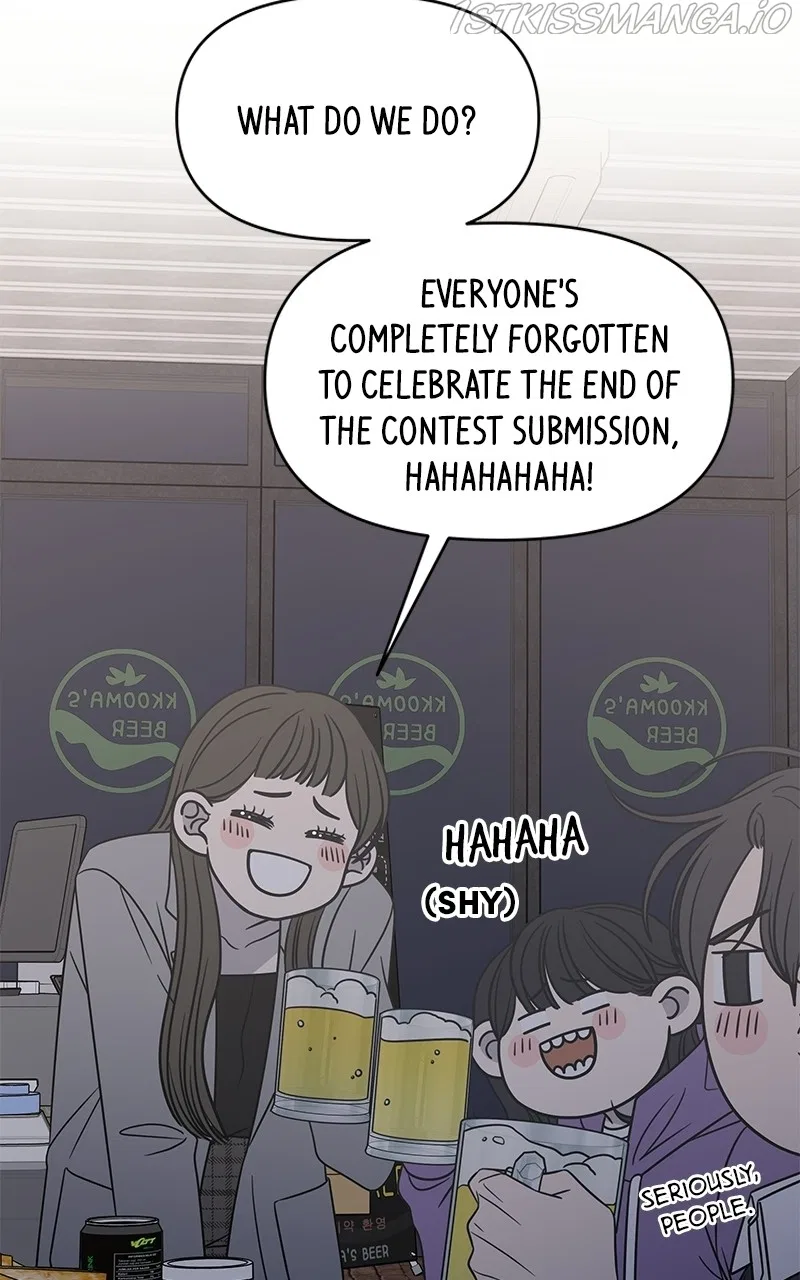 A Guide to Proper Dating Chapter 143 – Page 66