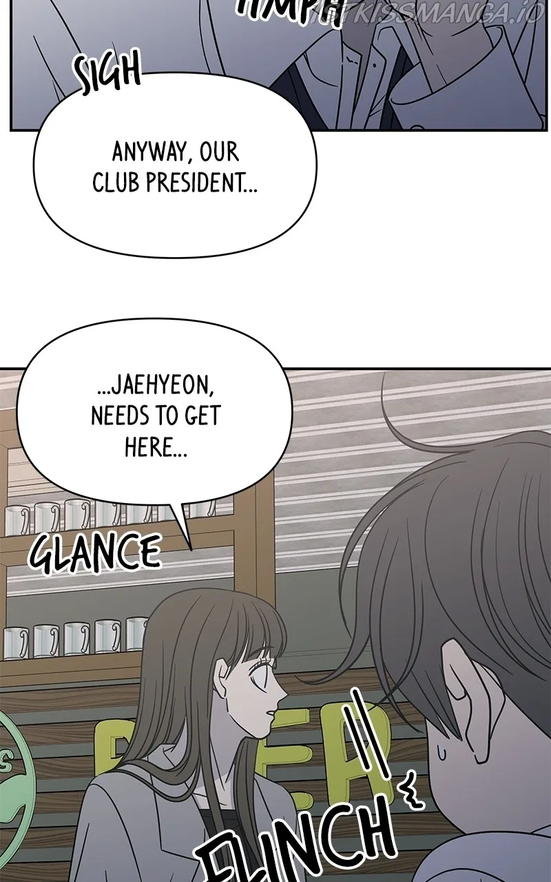 A Guide to Proper Dating Chapter 143 – Page 68