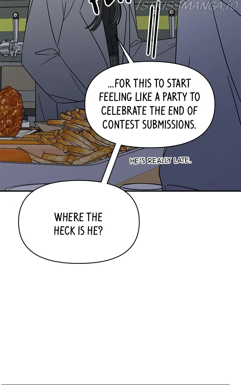 A Guide to Proper Dating Chapter 143 – Page 69