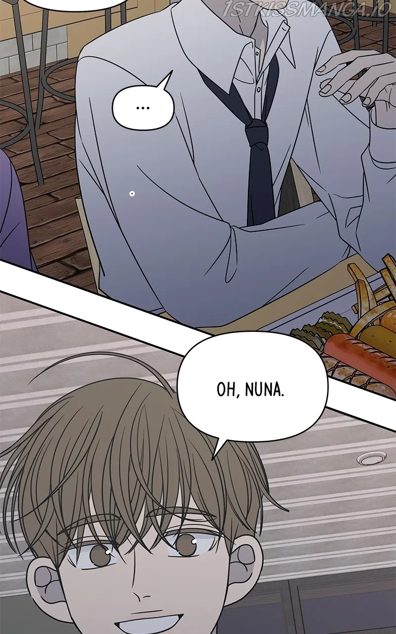 A Guide to Proper Dating Chapter 143 – Page 71