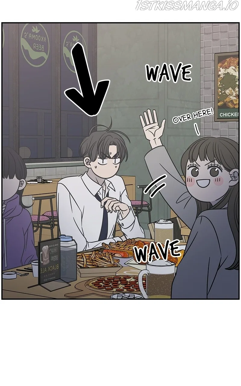 A Guide to Proper Dating Chapter 143 – Page 73