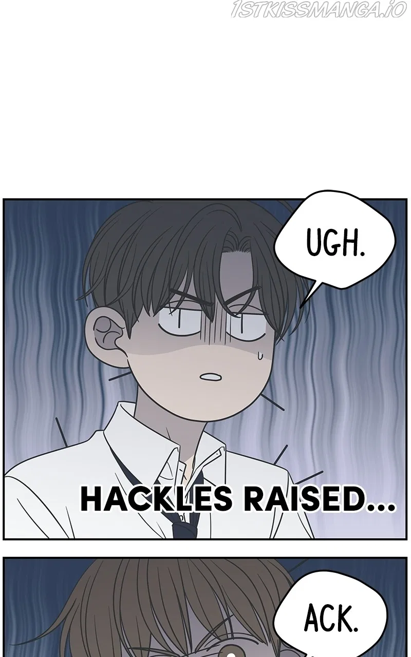 A Guide to Proper Dating Chapter 143 – Page 74