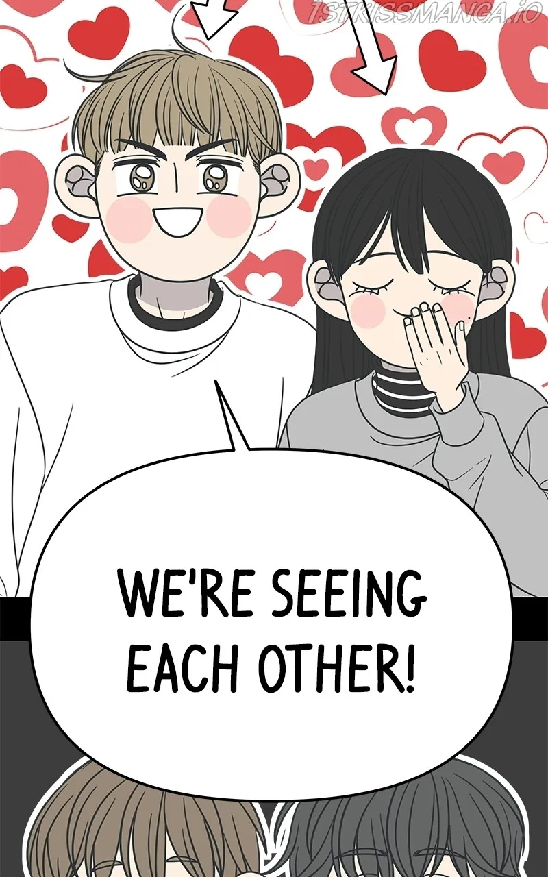 A Guide to Proper Dating Chapter 143 – Page 78