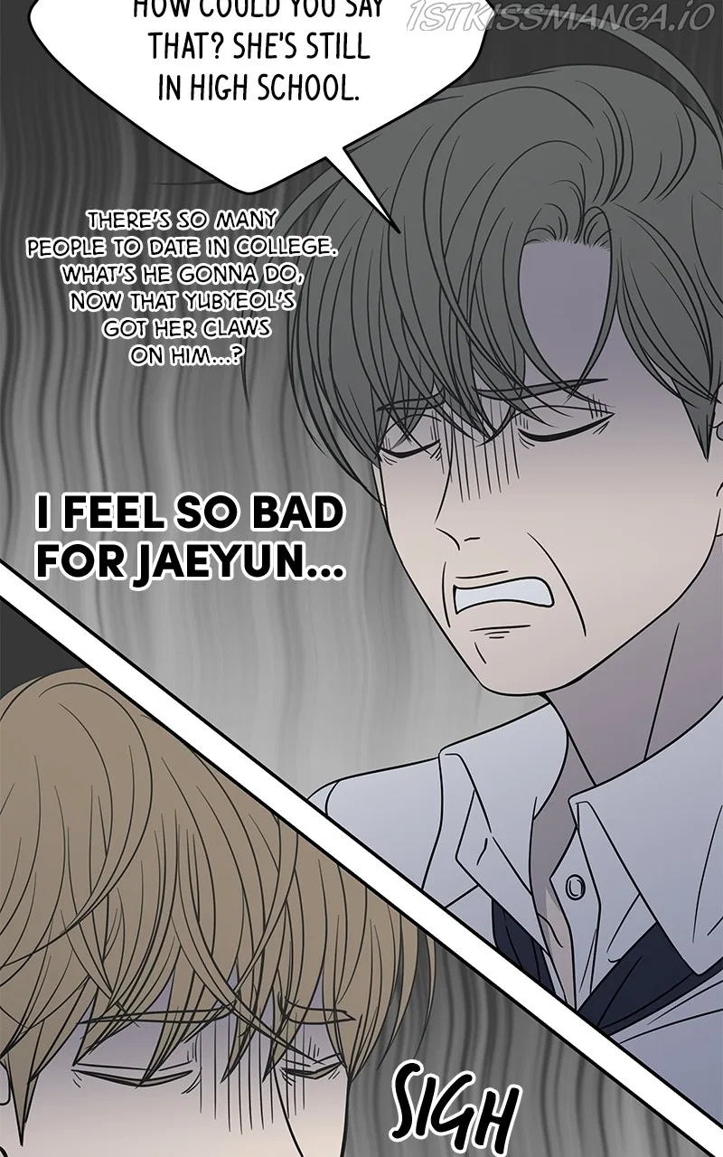 A Guide to Proper Dating Chapter 143 – Page 90