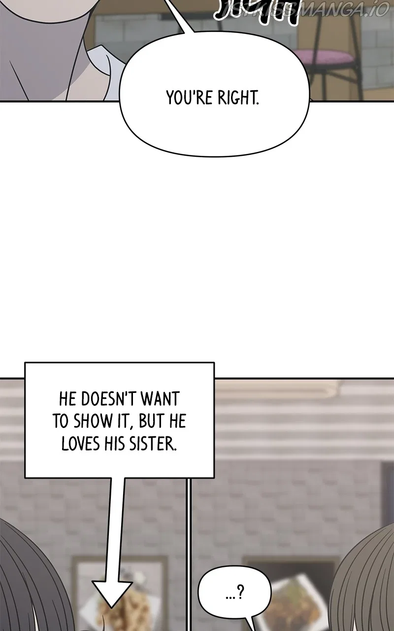 A Guide to Proper Dating Chapter 143 – Page 96