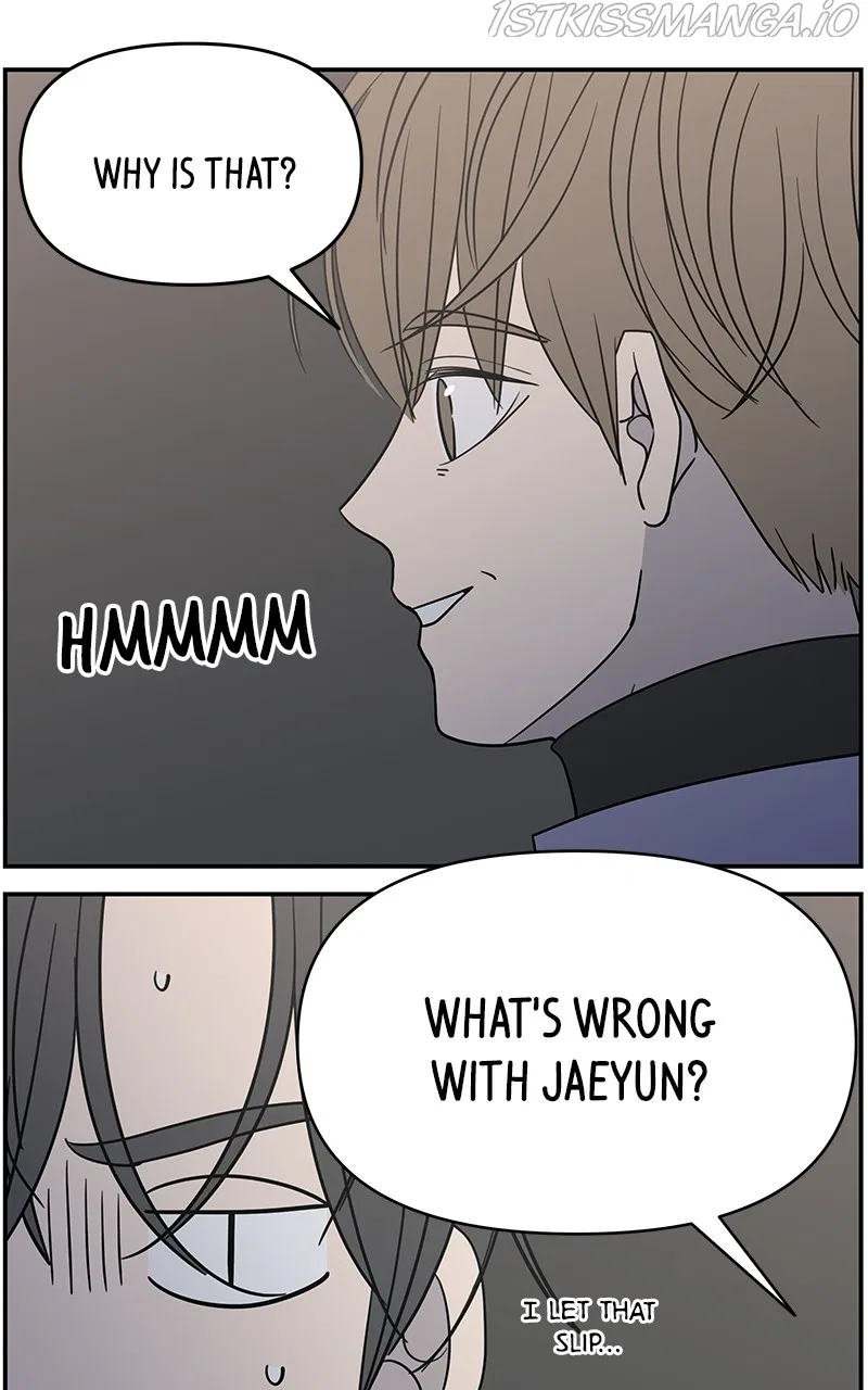 A Guide to Proper Dating Chapter 143 – Page 98