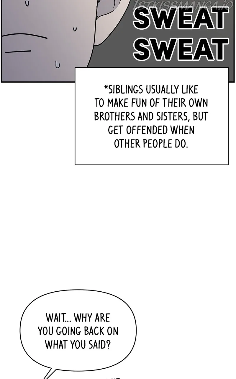 A Guide to Proper Dating Chapter 143 – Page 99