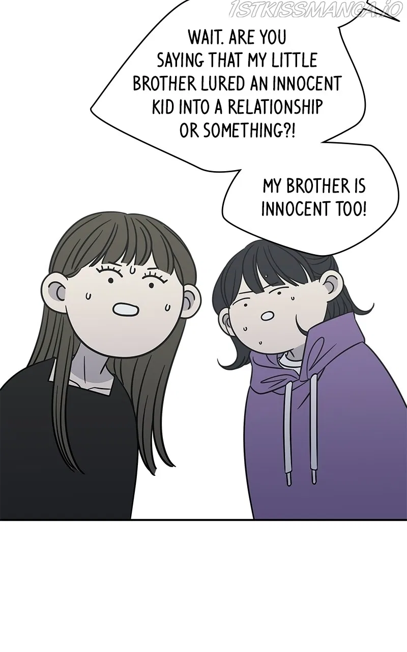 A Guide to Proper Dating Chapter 143 – Page 101