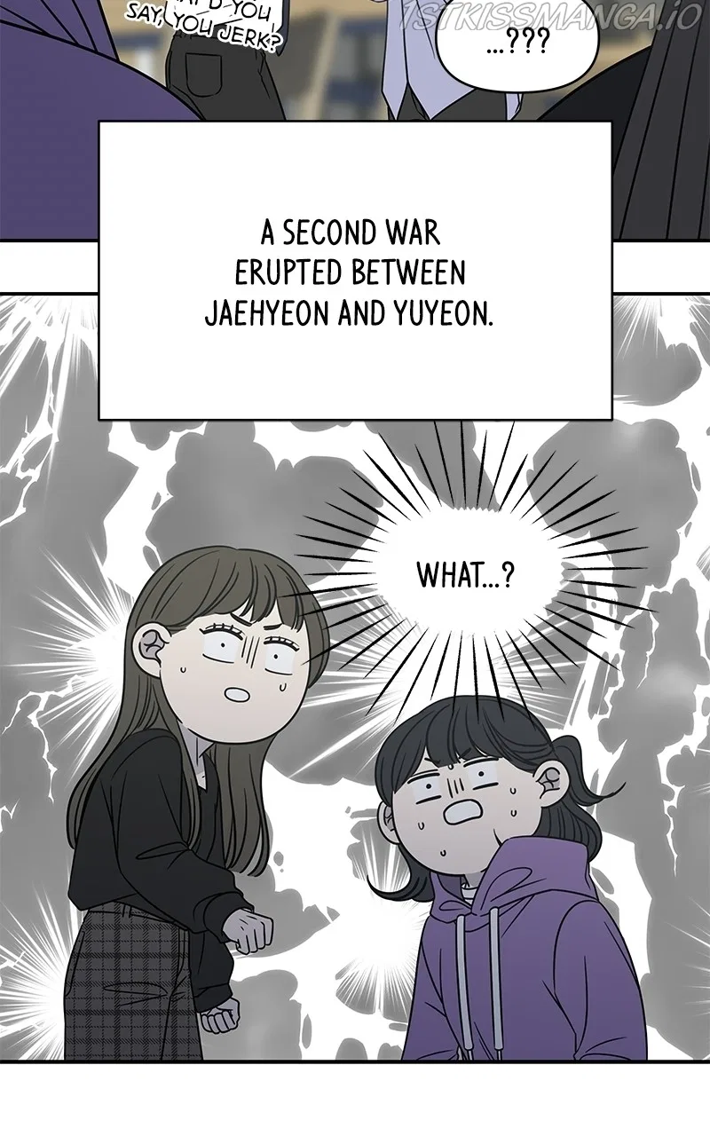 A Guide to Proper Dating Chapter 143 – Page 103