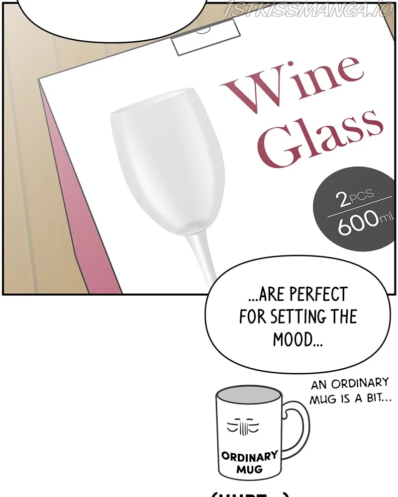 A Guide to Proper Dating Chapter 142 – Page 4