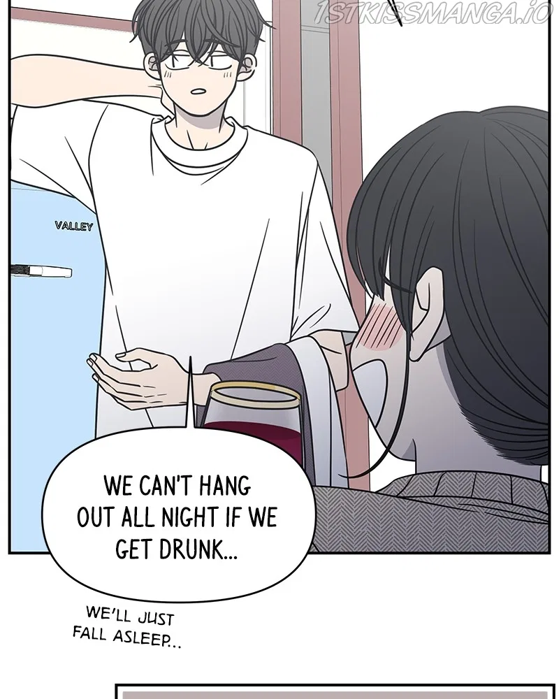 A Guide to Proper Dating Chapter 142 – Page 17