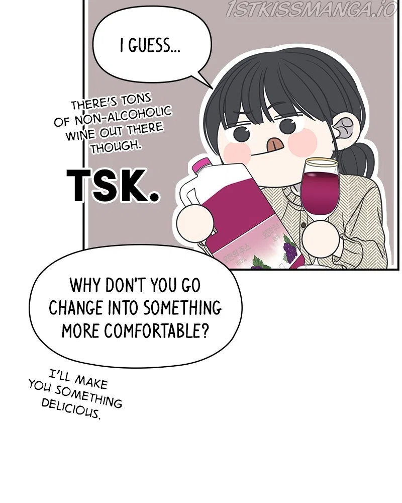 A Guide to Proper Dating Chapter 142 – Page 18