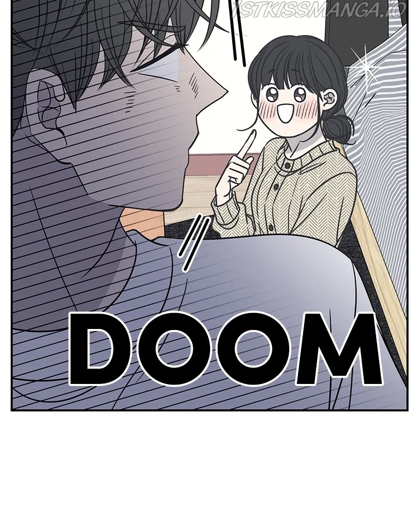 A Guide to Proper Dating Chapter 142 – Page 21