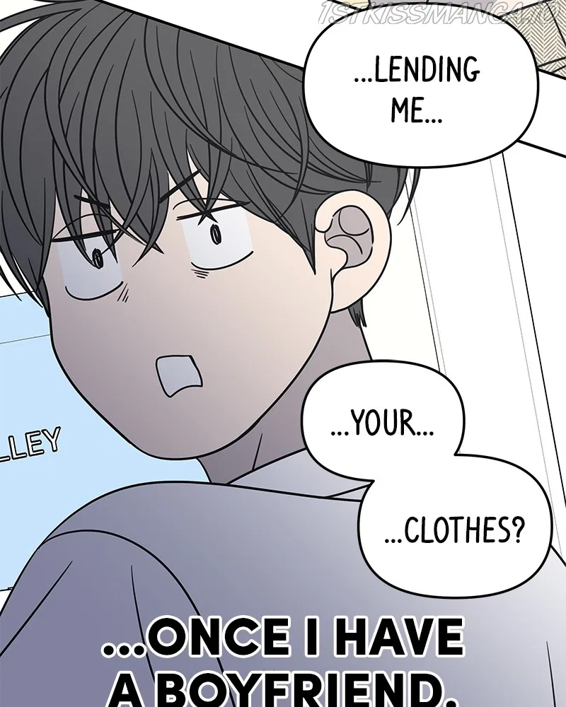 A Guide to Proper Dating Chapter 142 – Page 23