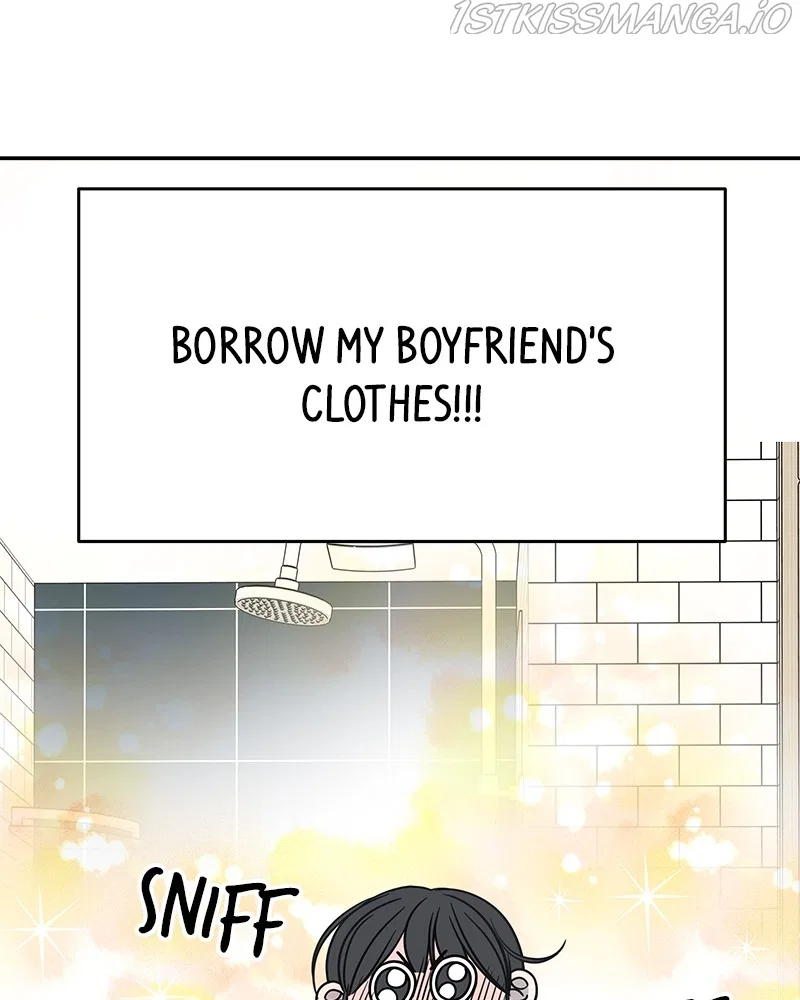 A Guide to Proper Dating Chapter 142 – Page 25