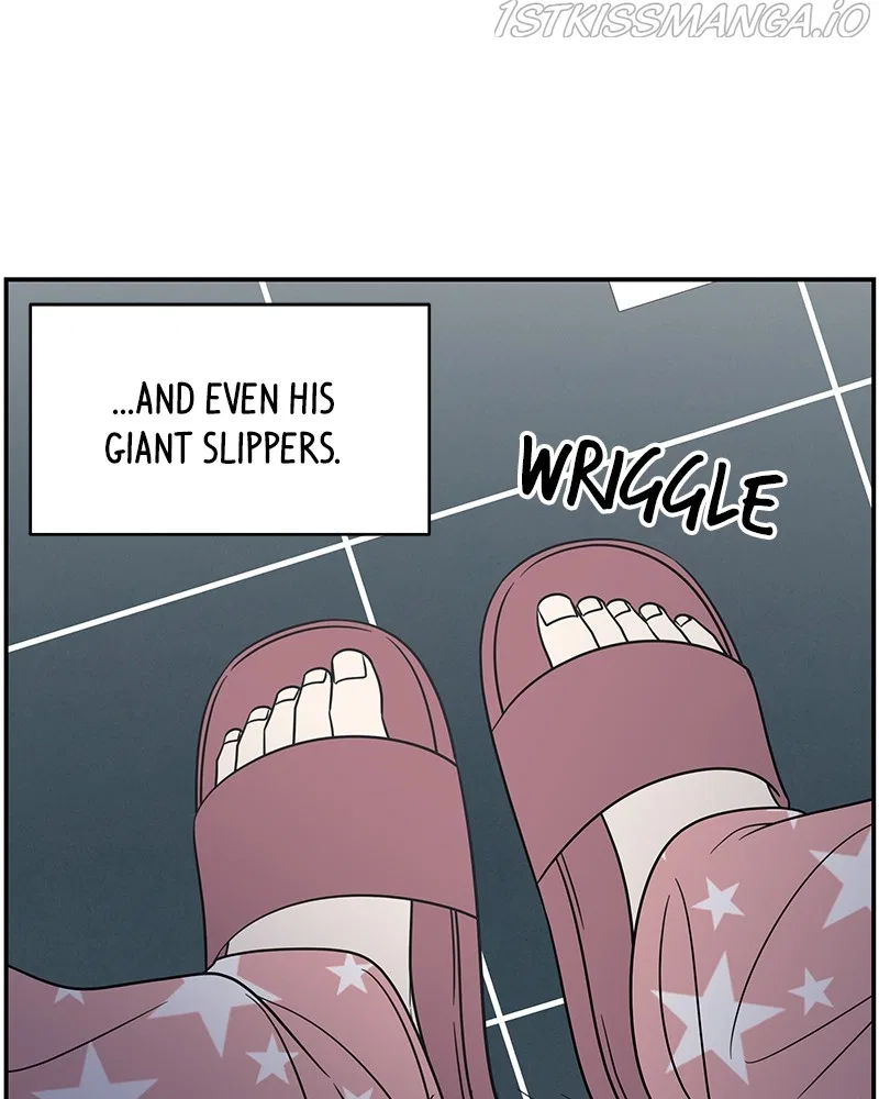 A Guide to Proper Dating Chapter 142 – Page 37