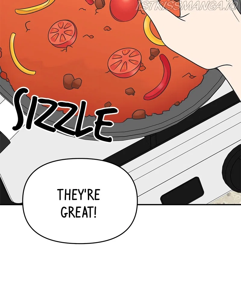 A Guide to Proper Dating Chapter 142 – Page 40