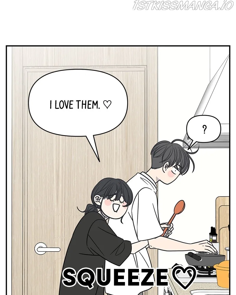 A Guide to Proper Dating Chapter 142 – Page 41