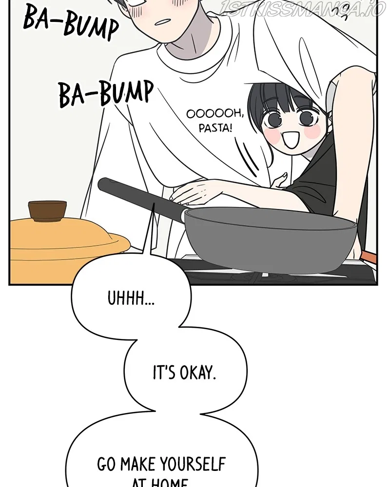 A Guide to Proper Dating Chapter 142 – Page 43