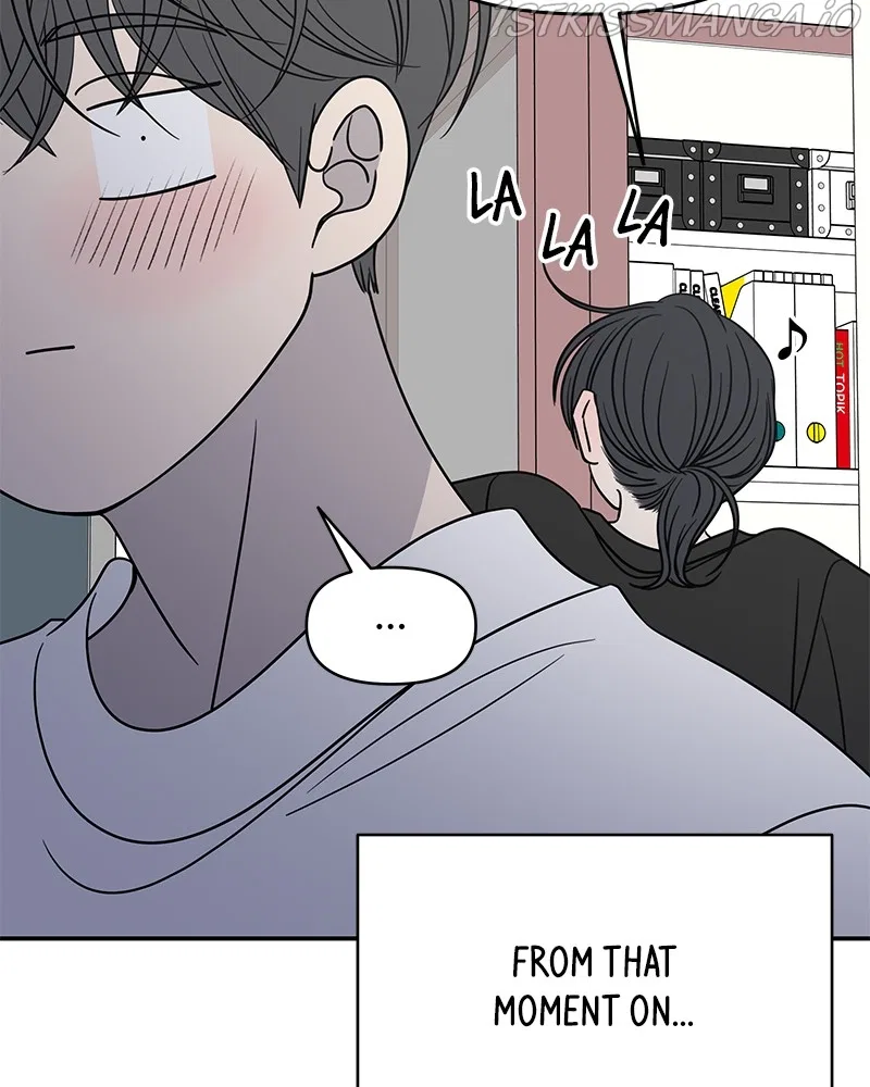 A Guide to Proper Dating Chapter 142 – Page 45