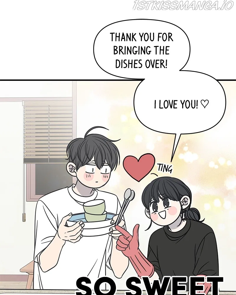 A Guide to Proper Dating Chapter 142 – Page 49