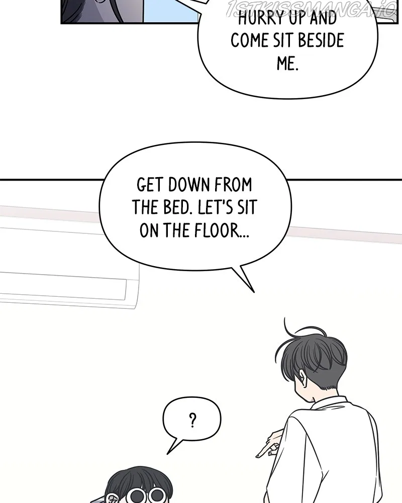 A Guide to Proper Dating Chapter 142 – Page 58