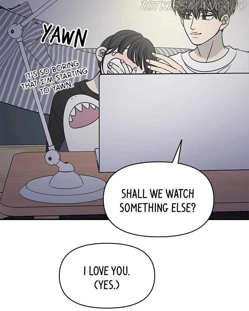 A Guide to Proper Dating Chapter 142 – Page 64