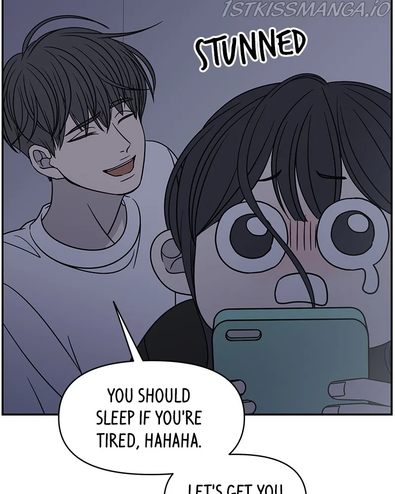 A Guide to Proper Dating Chapter 142 – Page 88