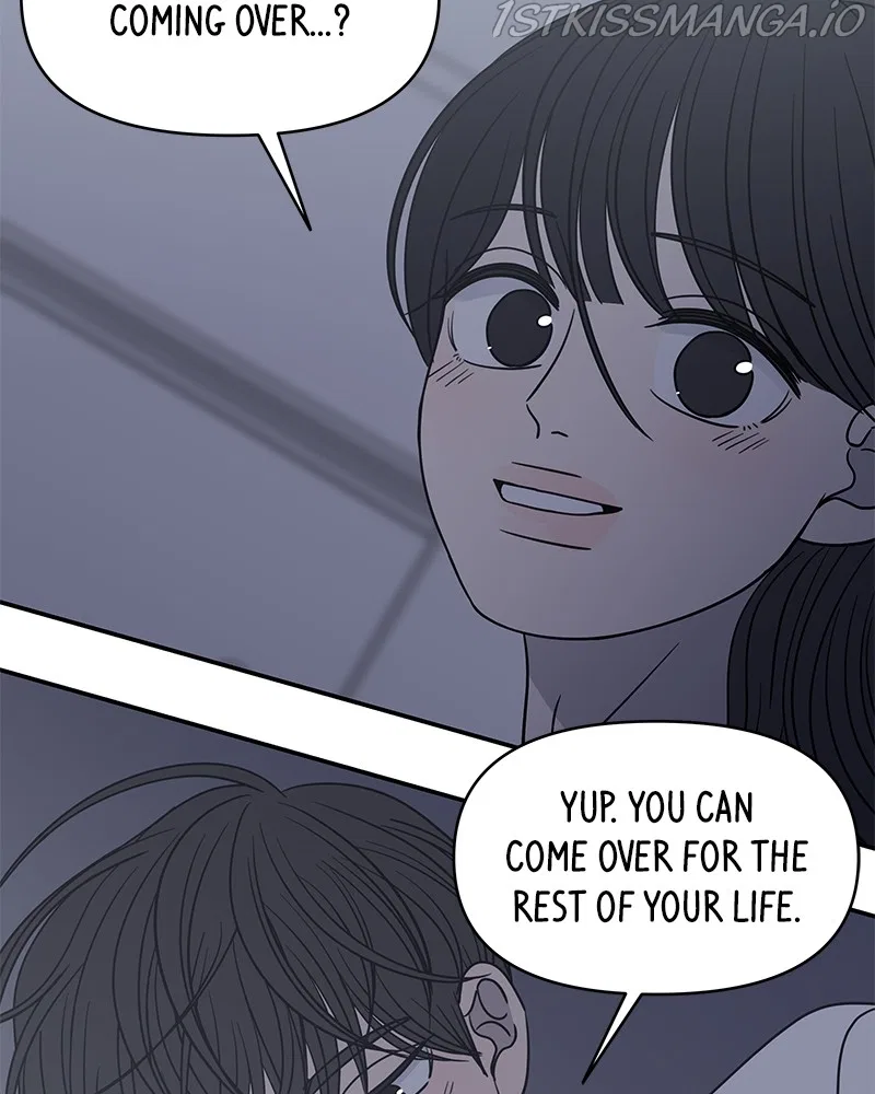A Guide to Proper Dating Chapter 142 – Page 91