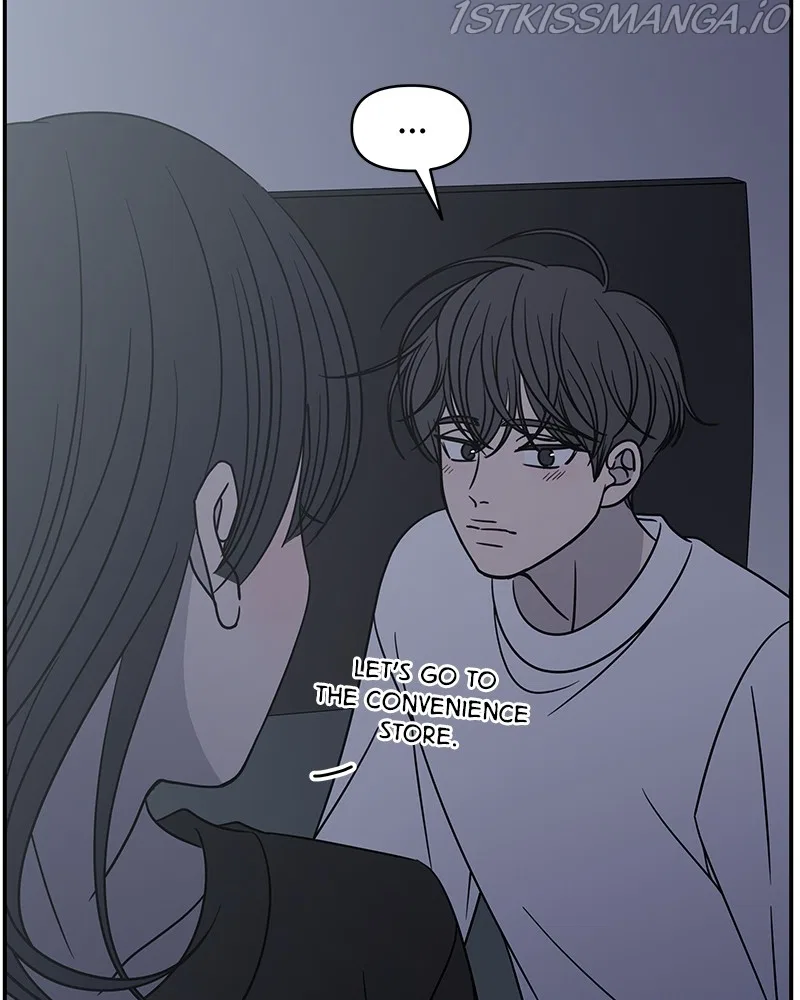 A Guide to Proper Dating Chapter 142 – Page 97