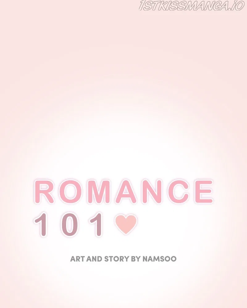 A Guide to Proper Dating Chapter 141 – Page 1