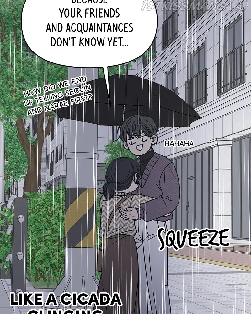 A Guide to Proper Dating Chapter 141 – Page 14