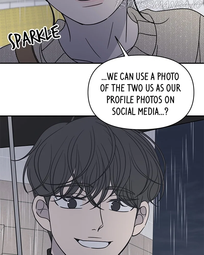 A Guide to Proper Dating Chapter 141 – Page 18