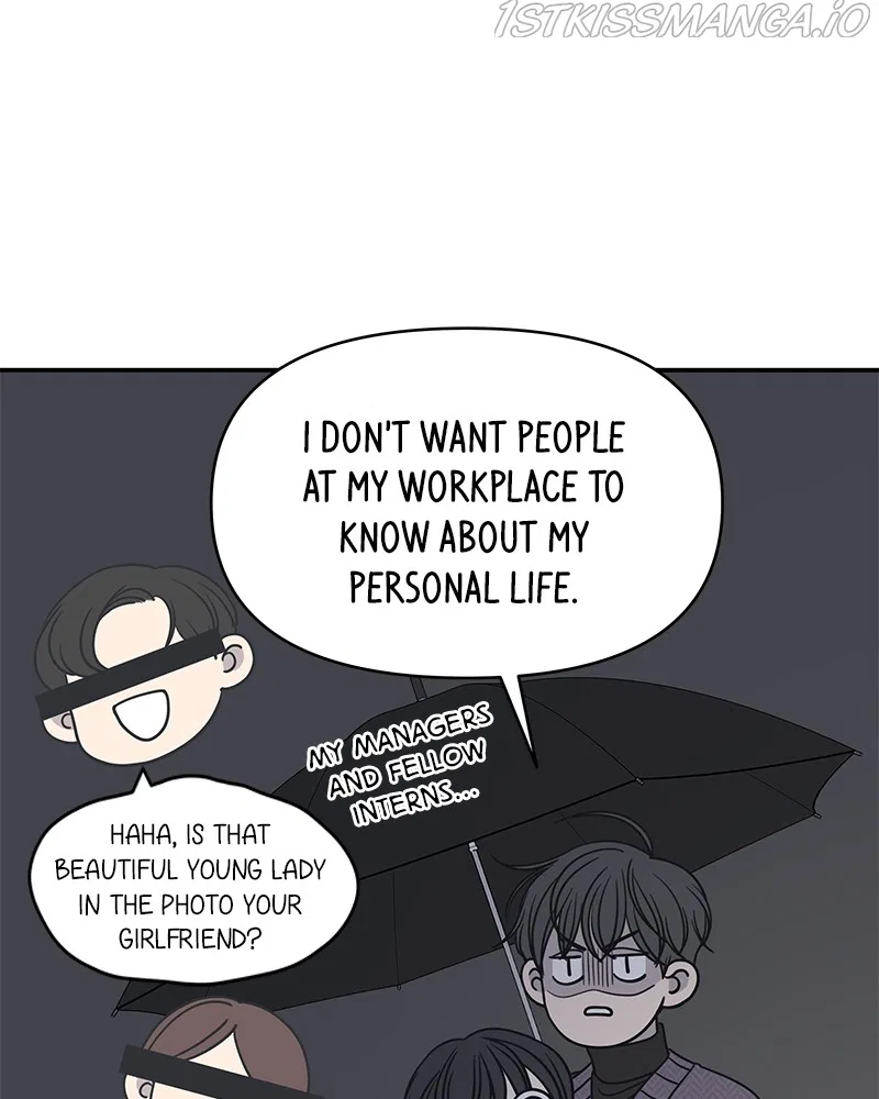 A Guide to Proper Dating Chapter 141 – Page 20