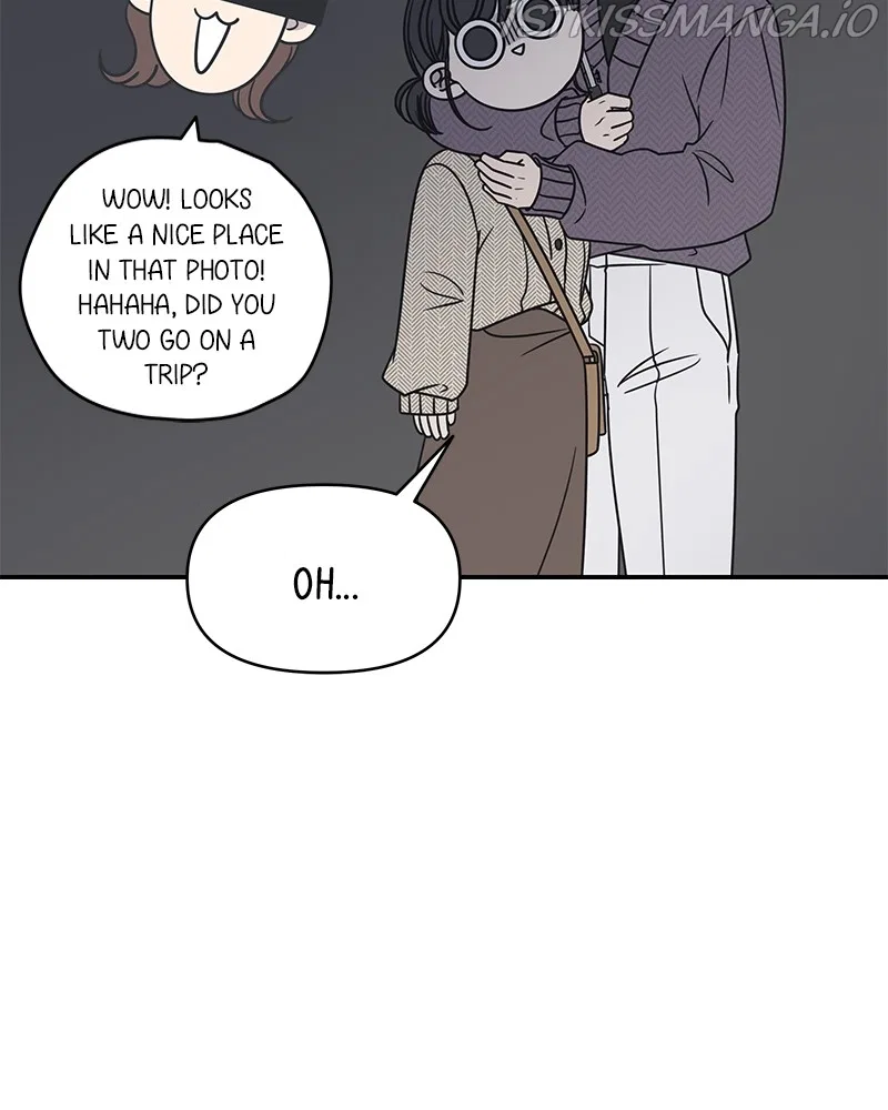 A Guide to Proper Dating Chapter 141 – Page 21