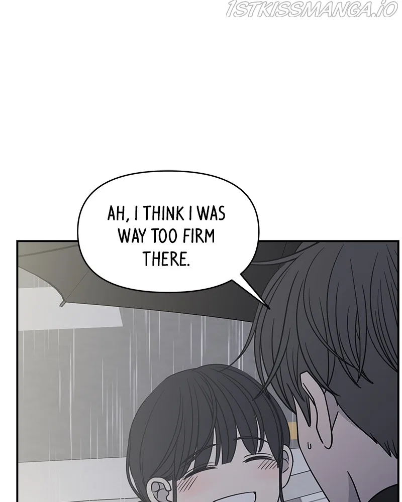 A Guide to Proper Dating Chapter 141 – Page 22