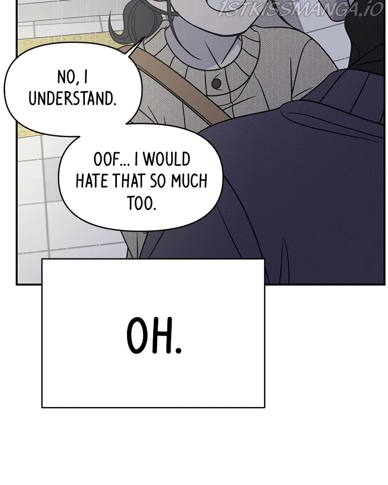 A Guide to Proper Dating Chapter 141 – Page 23