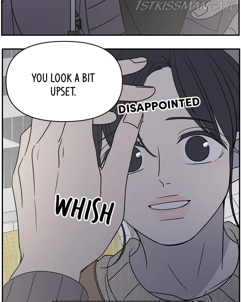 A Guide to Proper Dating Chapter 141 – Page 25
