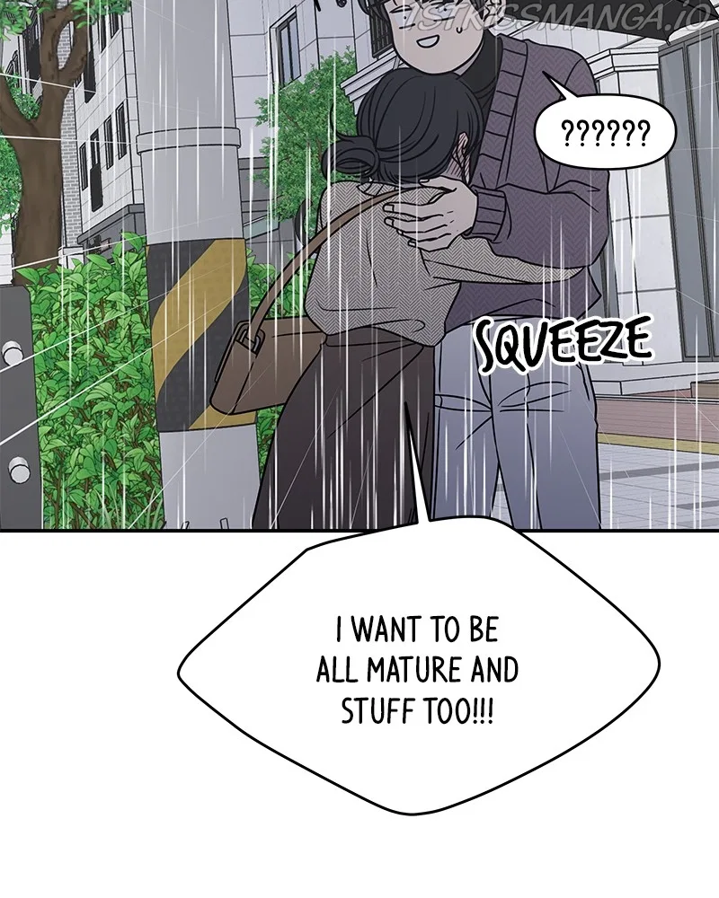 A Guide to Proper Dating Chapter 141 – Page 29