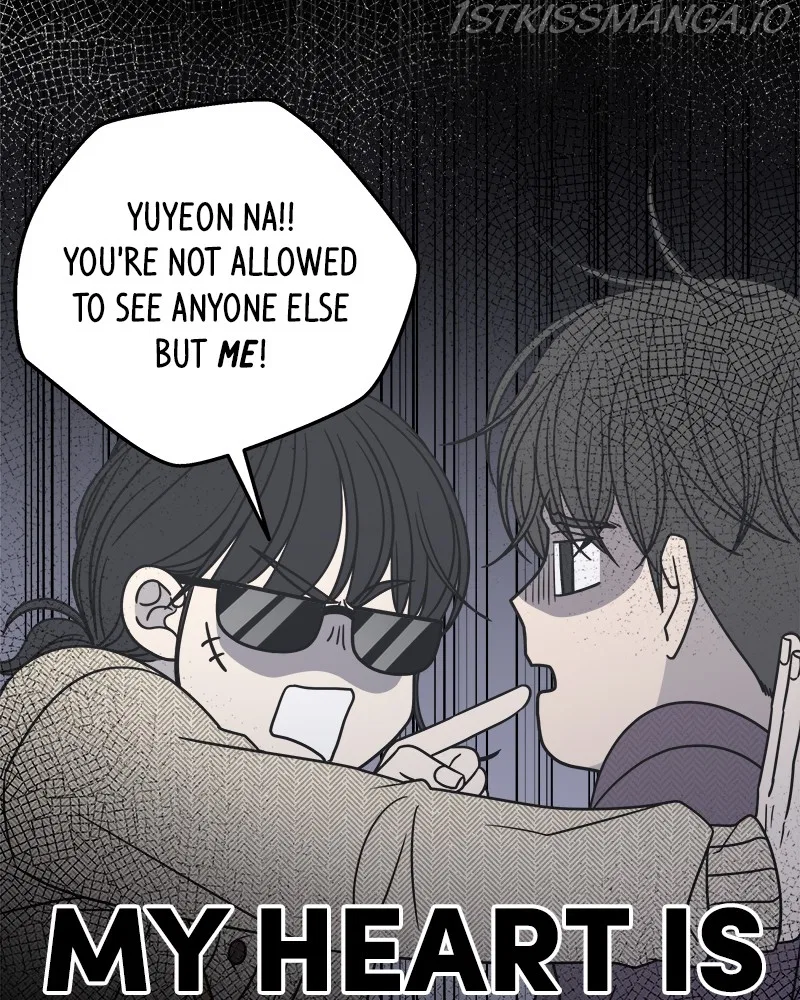 A Guide to Proper Dating Chapter 141 – Page 34