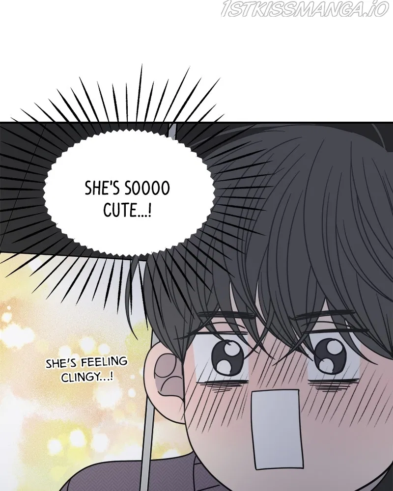A Guide to Proper Dating Chapter 141 – Page 37