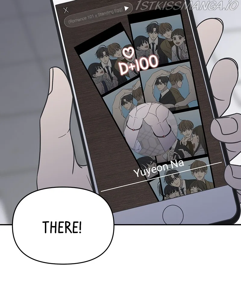 A Guide to Proper Dating Chapter 141 – Page 53