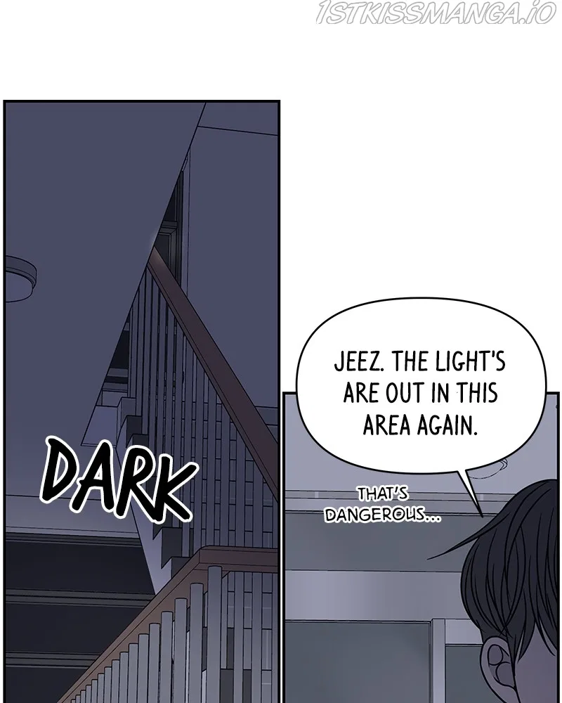 A Guide to Proper Dating Chapter 141 – Page 78